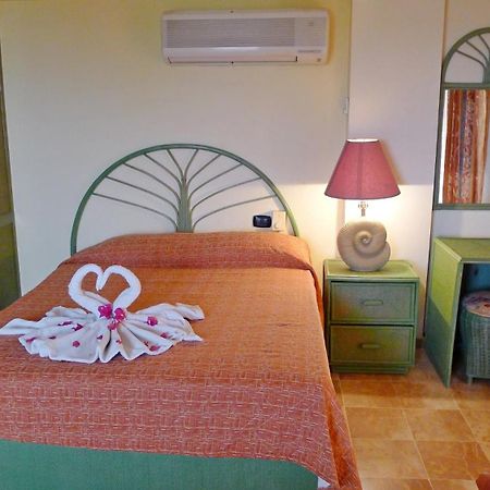 Residence Meridiana Juan Dolio Habitación foto