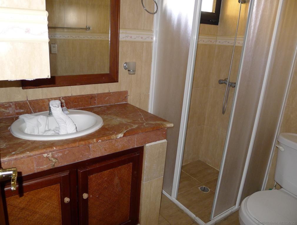 Residence Meridiana Juan Dolio Exterior foto
