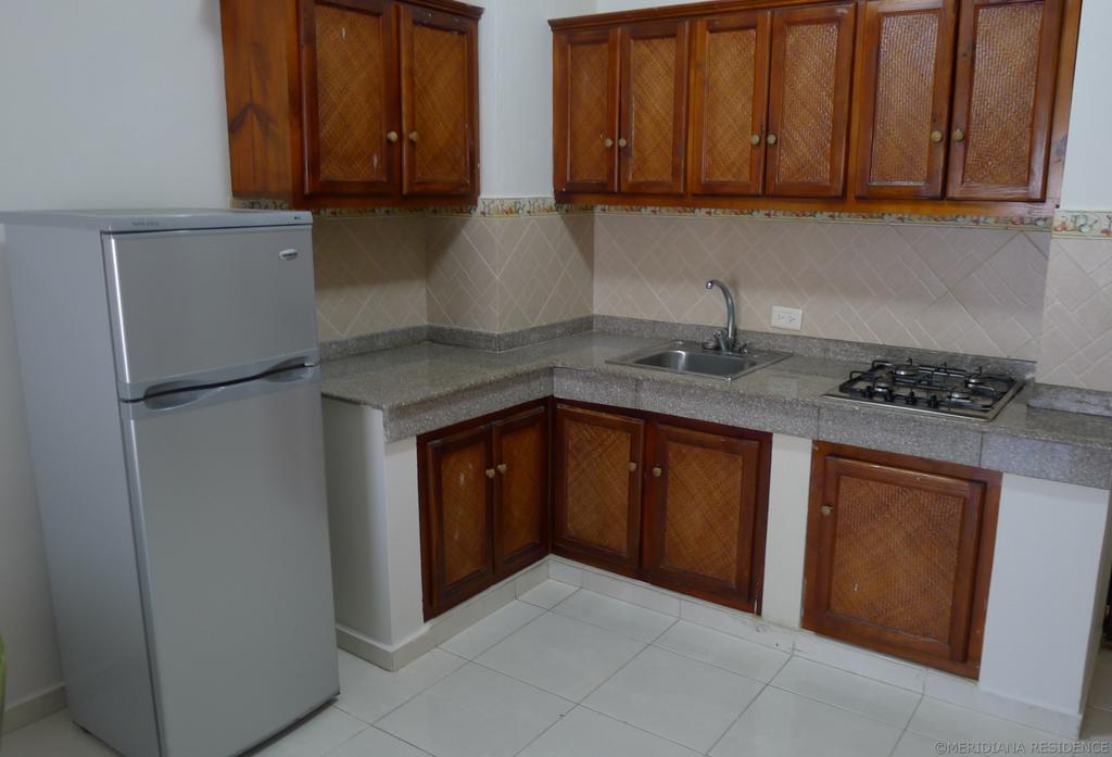 Residence Meridiana Juan Dolio Habitación foto