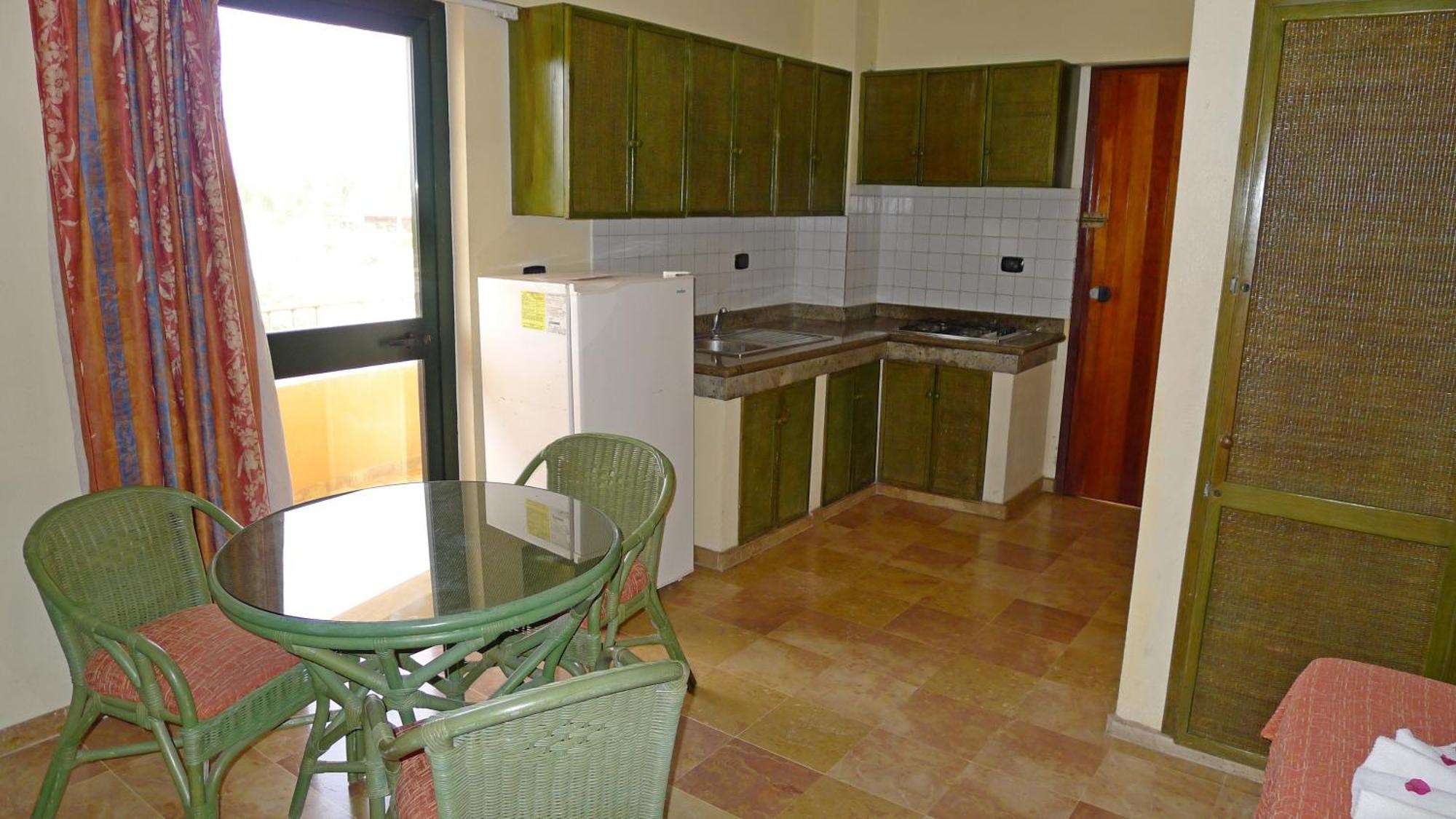 Residence Meridiana Juan Dolio Habitación foto