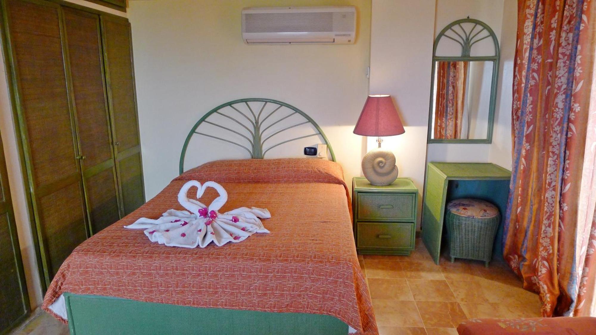 Residence Meridiana Juan Dolio Habitación foto