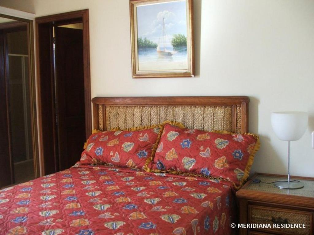 Residence Meridiana Juan Dolio Habitación foto