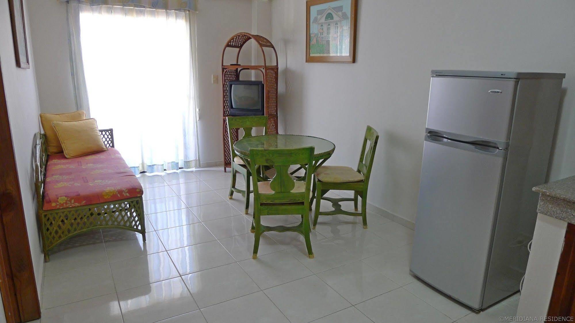Residence Meridiana Juan Dolio Exterior foto