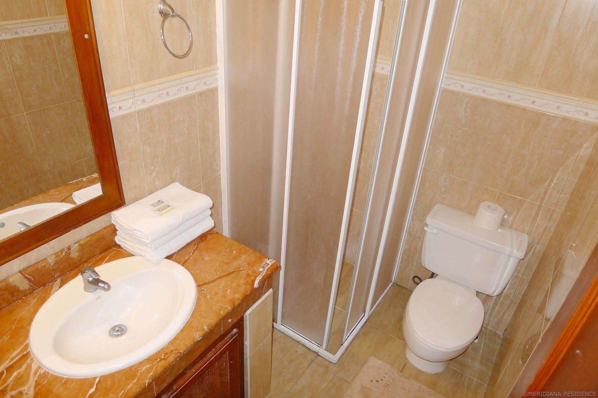 Residence Meridiana Juan Dolio Exterior foto
