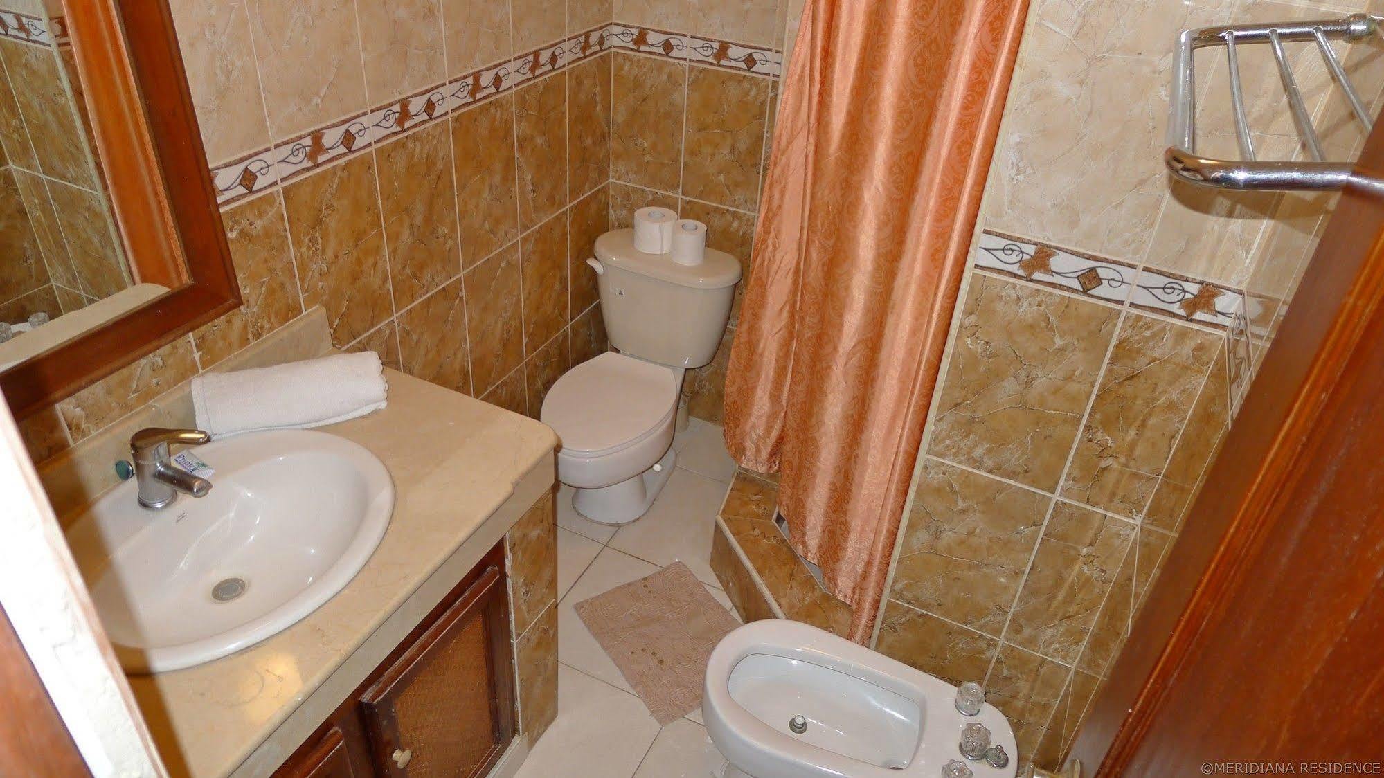 Residence Meridiana Juan Dolio Exterior foto