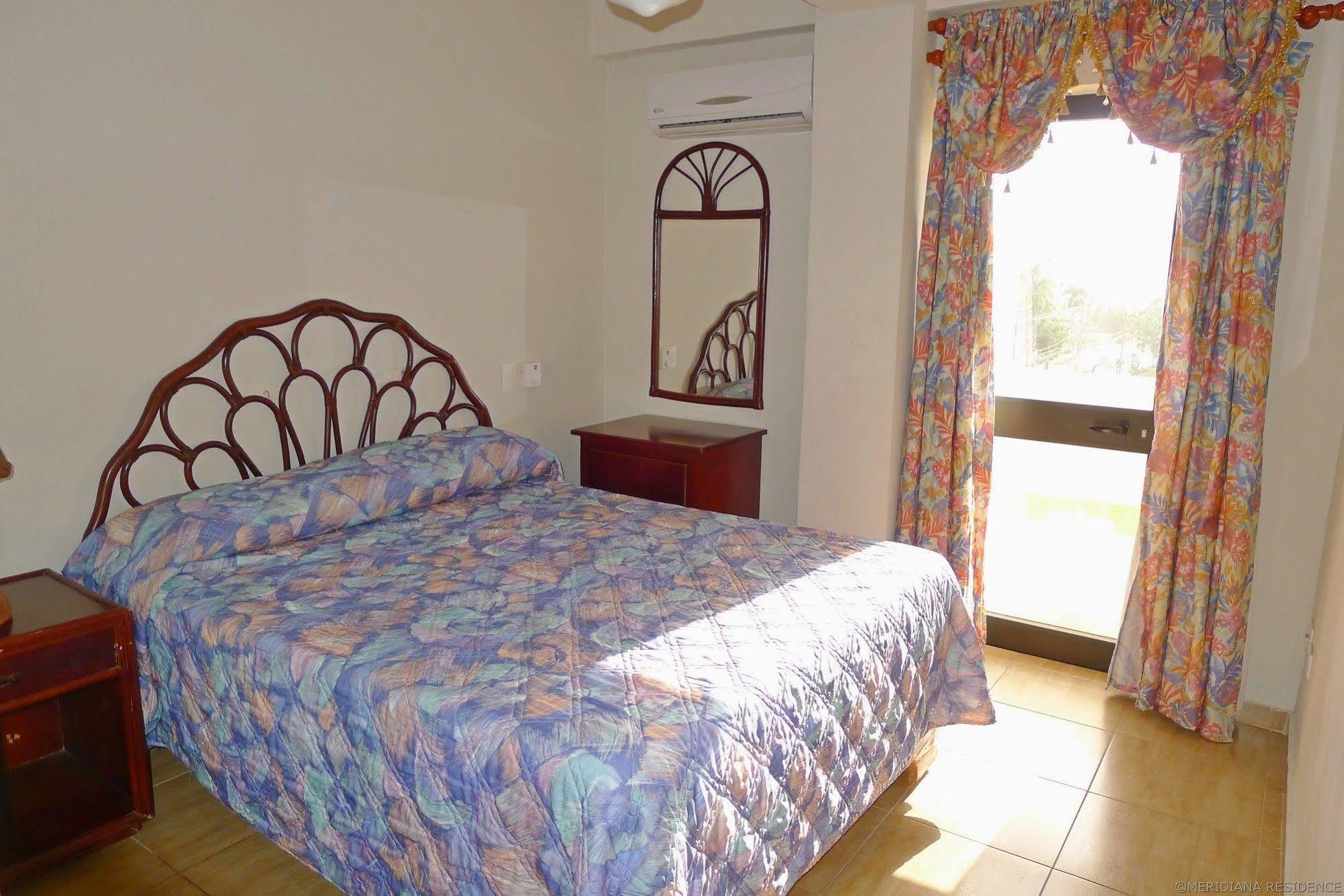 Residence Meridiana Juan Dolio Exterior foto