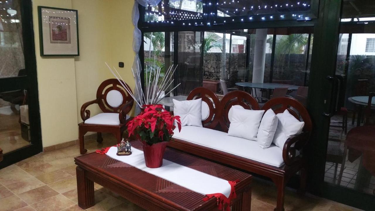 Residence Meridiana Juan Dolio Exterior foto