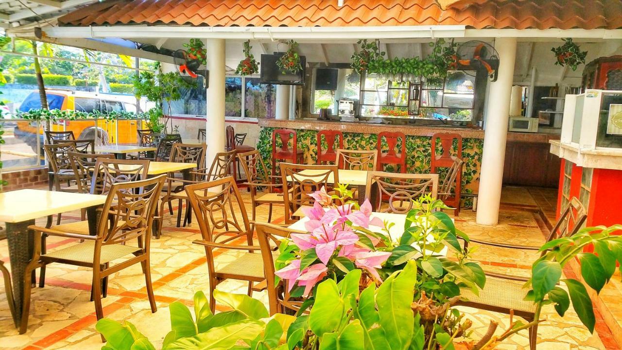 Residence Meridiana Juan Dolio Exterior foto